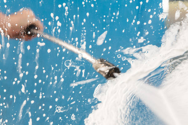 Professional Pressure Washing Services in Eagle Grove, IA